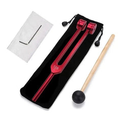 128 Hz Healing Instrument