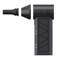 Snow Master Pro LED Turbo Blower