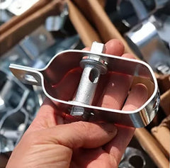 Wire Tensioner Tool