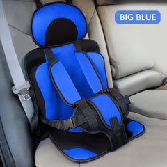 🚗Portable child car seat