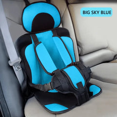 🚗Portable child car seat