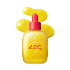Vitamin C Illuminating Serum 30mL