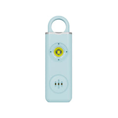 Personal Safety Alarm+ LED Emergency Light