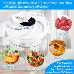 Electric Fly Trap USB Powered