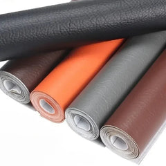 Self Adhesive Leather Repair Kit⁠