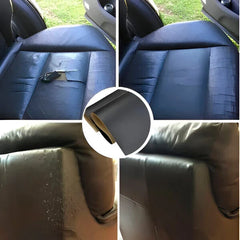 Self Adhesive Leather Repair Kit⁠