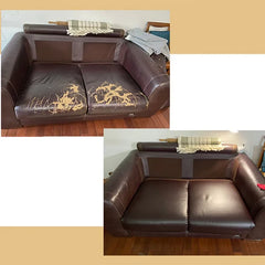 Self Adhesive Leather Repair Kit⁠