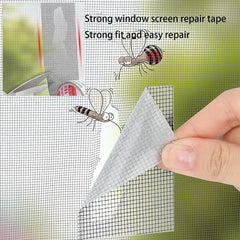Window Screen Repair Tape