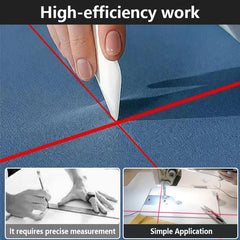 Magnetic Positioning Quilting Light for Sewing Machine
