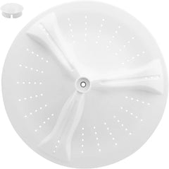 W10902814 Washer Washplate Replacement