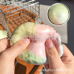 Crunchy Stress Relief Ball