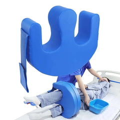 Bedridden Patients: Patient Turning Devices and Bedroll Pillows for Elderly, Orthopedic and Convenience