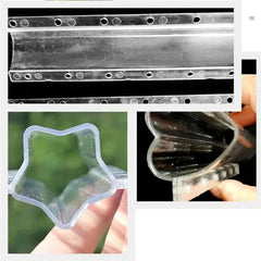 Cucumber Shaping Mold