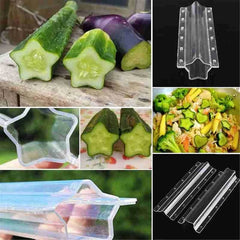 Cucumber Shaping Mold