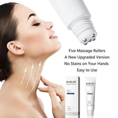 Collagen Fullerene Tightening Neck Cream