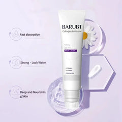 Collagen Fullerene Tightening Neck Cream
