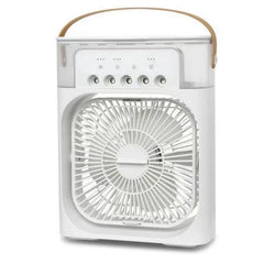 4-in-1 Premium Portable Mini Air Cooler