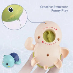 Baby Bath Floating Toys