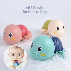 Baby Bath Floating Toys