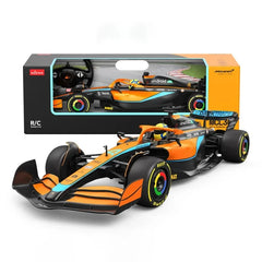 Authentic Licensed F1 2.4GHz Collection RC Car Series