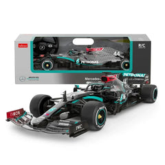 Authentic Licensed F1 2.4GHz Collection RC Car Series