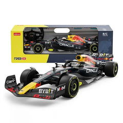 Authentic Licensed F1 2.4GHz Collection RC Car Series