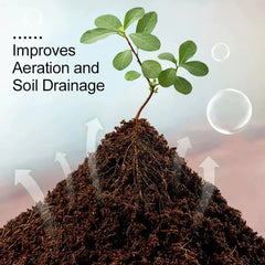 COCO Organic Coconut Coir for Plants