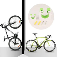 Bicycle Parking Rack