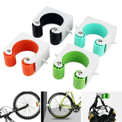 Bicycle Parking Rack