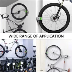 Bicycle Parking Rack