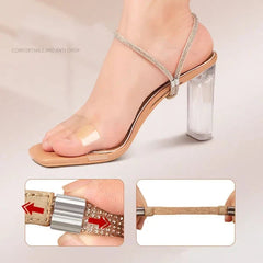 Elastic High Heels Shoe Straps⚡Buy 1, Get 1 Free
