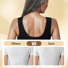 The French High-end Multifunctional BR11 Medical Bra
