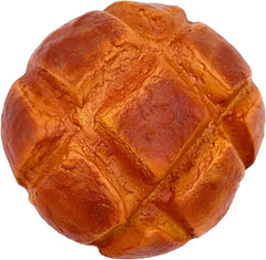 7" Colossal Pineapple Bread Squishy