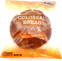 7" Colossal Pineapple Bread Squishy