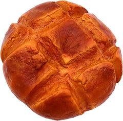 7" Colossal Pineapple Bread Squishy