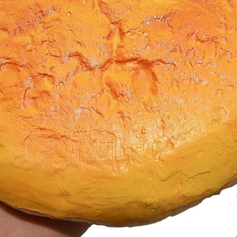 7" Colossal Pineapple Bread Squishy