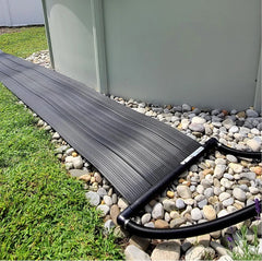 SunHeater S120U مسخن شمسي عالمي للمسابح
