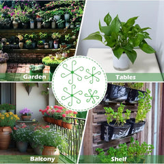 🌿Plant Stem Support Set