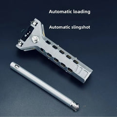 GS236 Auto-Loading Outdoor Shooting Toy – Adult Use