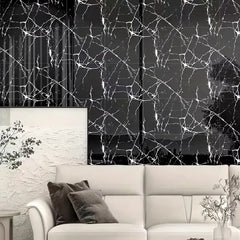 Luxury Peel & Stick Floor Tiles – Waterproof DIY Flooring Upgrade For Kitchen, Bathroom & Home Renovation