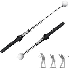 🏌️Retractable Golf Swing Training Aid