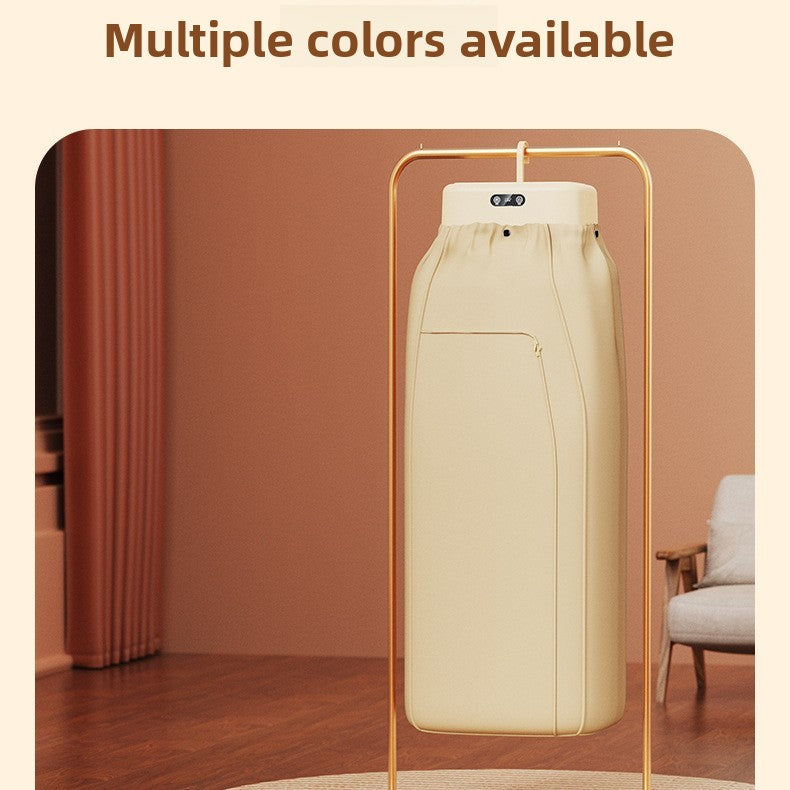 Foldable Home Dryer Dormitory Travel Portable Dryer New HomeGoods