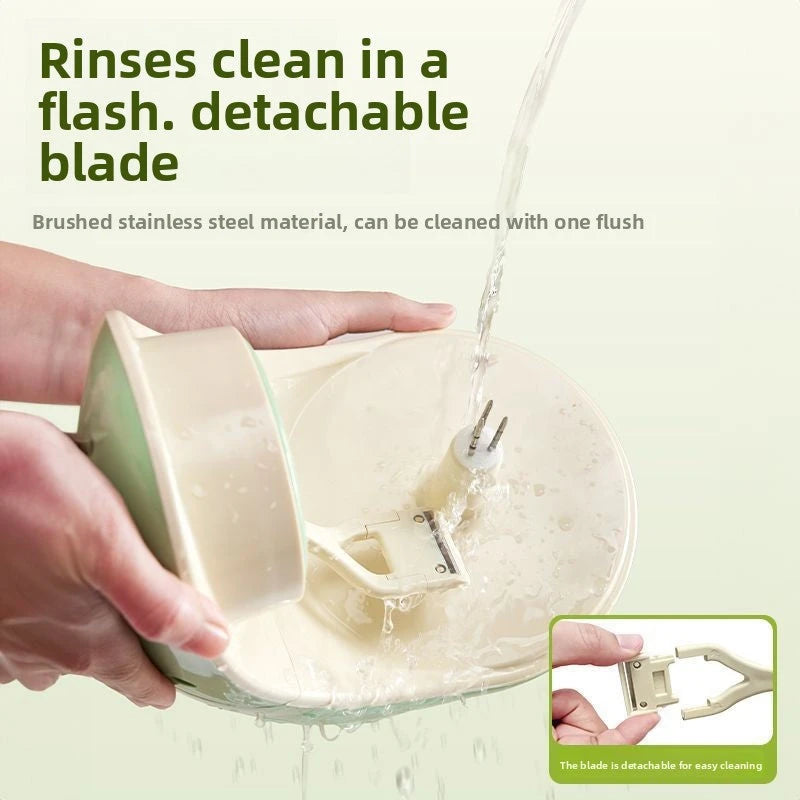 Electric Apple Peeler Potato Peeler  Fully Automatic Fruit Peeler New HomeGoods